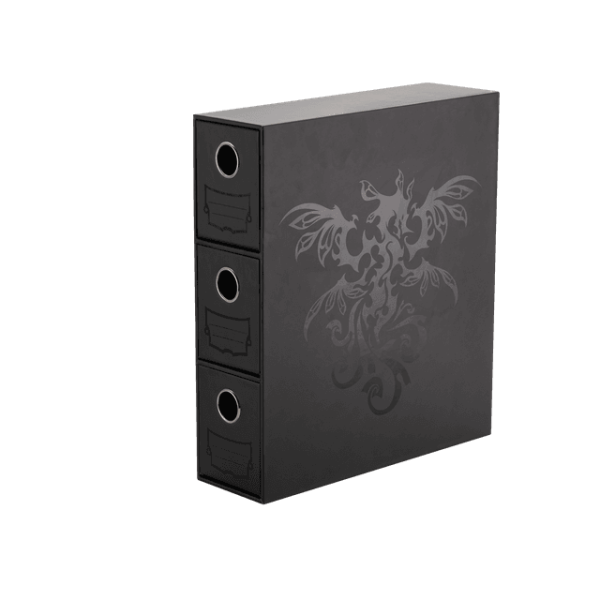 dragon-shield-fortress-card-drawers-black